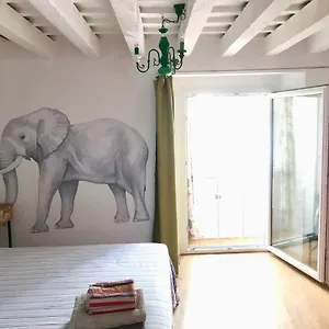 Apartamento La Selva, Cádiz