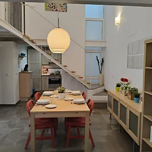 Apartamento Robles-mercado, Cádiz