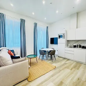 Apartamento Qe, Cádiz