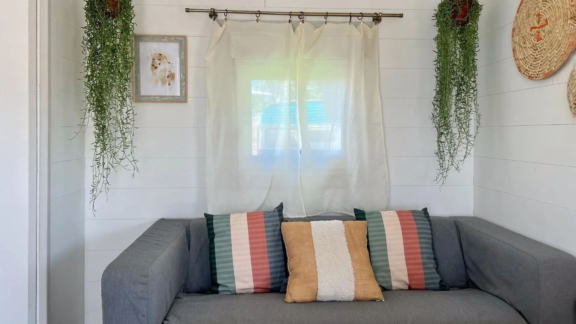 La Cabana A Orillas Del Palmar Cádiz